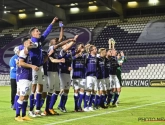Losada loodst Beerschot Wilrijk voorbij stug Tubeke naar de leiding in de Proximus League