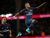 VIDEO: Neymar maakt er een absolute show van - en dat ene doelpunt is om duimen en vingers af te likken