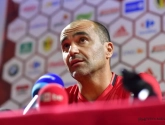 Roberto Martinez roept Radja Nainggolan net als in september niet op: "Ik ga nu niet experimenteren"