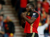 Lukaku, Mertens, Nainggolan en Alderweireld gaan de hoogte in op FIFA 18