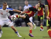 Iedereen vraagt zich af waarom Nainggolan niet is opgeroepen, Roberto Martinez komt met deze (opvallende) redenen