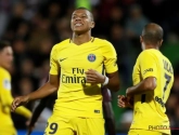 Mbappé ontploft meteen, Meunier genoot mee! (mét beelden)