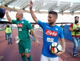 Zekerheid na nieuwe wereldgoal Mertens: "Hij is wereldklasse"