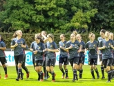 Red Flames U17 hakken Wit-Rusland helemaal aan mootjes