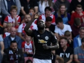 Big Rom blijft on fire! Lukaku scoort achtste keer in evenveel officiële duels voor Man United (mét video)