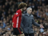 'Fellaini verkast in januari, Mourinho heeft opvolger al op het oog'