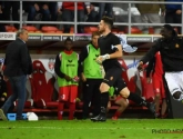 ? Meest geniale dribbel en assist van een doelman ooit in België? "Hij riep dat hij nu wél een '10' is"