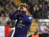 Bij Anderlecht gehaald enkel omdat hij Belg is? "Aad de Mos en Filip Joos zeiden dat hij er niets te zoeken had, maar kijk..."