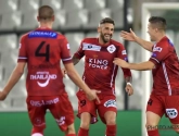 OH Leuven peuzelt Cercle opnieuw op, Beerschot Wilrijk lachende derde