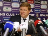 Vanhaezebrouck geschrokken na zien van sommige testcijfers