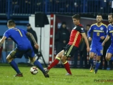 Gemis Nainggolan pijnlijk duidelijk bij de Rode Duivels: "Tijd om Radja te brengen,... oh wacht"