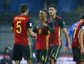 Boyata en Ciman ontgoochelden tegen Mexico, enkele oud-internationals schuiven deze verdediger naar voor