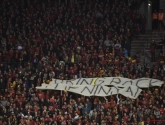 Fans Rode Duivels zijn het niet eens met Martinez, en laten zien én horen wat ze van de nieuwe niet-selectie van Nainggolan vinden