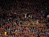 Komt er een boycot van België-Japan? "We willen niet in Verhaeghe zijn stadion spelen"