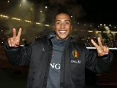 Tielemans heeft in alle stilte gisteren een levenslang contract afgesloten