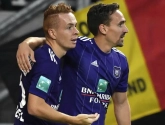 Grote kuis in Brussel: ook deze middenvelder moet Anderlecht verlaten