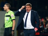 Hein Vanhaezebrouck is na sensationele reeks van 27 op 30 duidelijk: "Club Brugge is de grote favoriet voor de titel"