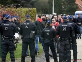 Brugse politie zet alle zeilen bij voor match tegen Turken, enorme veiligheidsmacht aanwezig