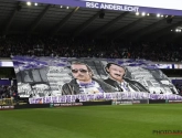 Anderlecht ontvangt Club Brugge in volgepakt Constant Vandenstockstadion