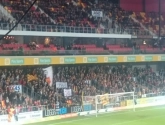 Voetbalellende is relatief: Supporters KV Mechelen geven jonge kankerpatiënt heerlijke avond met hartverwarmende actie