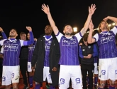 Sponsor zwaar in de schulden, maar Beerschot Wilrijk toch niet in problemen