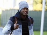 "Batshuayi wordt de eerste openlijk homoseksuele speler in de Premier League", die op hilarische wijze reageert