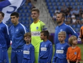 Genk-talent zit vol ongeduld in de wachtkamer: "Ik vond het <i>klote</i> dat ik maar één match de kans heb gekregen"