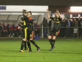 België wint Derby der Lage Landen ... bij de vrouwelijke militairen