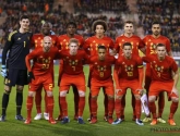 Opvallend: international van 32 stopt na het WK bij de Rode Duivels