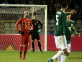 Degryse hard voor sommige Duivels: "Gebuisd! We moeten hopen dat ze in Rusland niet moeten spelen"