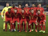 De oefenloting van de FIFA zit erop, en die leverde deze droomgroep op voor onze Rode Duivels