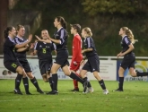 Yellow Flames zorgen voor knap resultaat tegen Overijse