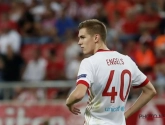 Naast Anderlecht roer(d)en nog Belgische topclubs zich voor Bjorn Engels, hier trekt hij waarschijnlijk heen