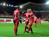 Moedig Zulte Waregem met vertrouwen Europa uit na doelpuntenrijke stuntzege tegen Lazio 