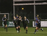 Yellow Flames spelen absoluut spektakelduel met 13(!) doelpunten