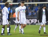 Beschaamde Vanhaezebrouck neemt drastische beslissing na Club Brugge - Anderlecht