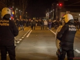 Onwaarschijnlijk: politie voorkomt geplande vechtpartij tussen harde kernen Anderlecht en Club Brugge