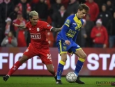 Standard-ster overweegt vertrek naar 'vijand' Anderlecht