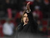 Sa Pinto na gelijkspel tegen STVV: "Standard is de beste ploeg van België"