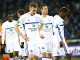 'Aanvaller Anderlecht per direct terug naar moederclub'