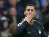 Hazard: "Ik wil mijn carrière afsluiten in België, waarom niet Zulte?"