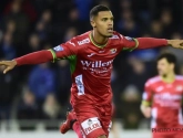 Opvallende move: Zinho Gano ruilt KV Oostende in voor Belgische topclub