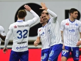 AA Gent overvleugelt Club en neemt zoete wraak dankzij Kalu en Andrijasevic