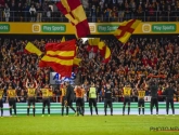 't Is volzet: KV Mechelen pakt voor vol huis uit tegen Waasland-Beveren