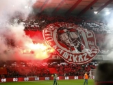 ? Écht de Hel van Sclessin: Rode neuzen, vuurwerk, meerdere tifo's en topsfeer voor de Clasico