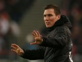 Genk voert onderhandelingen met coach die ervaring heeft in de Bundesliga en die kampioen werd in de Duitse tweede klasse