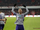 'Anderlecht en Union azen op ex-speler paars-wit': nog tien dagen en hij is transfervrij, wie doet de eerste move?