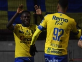 Antwerp vergeet het af te maken en laat Waasland-Beveren in de top zes komen