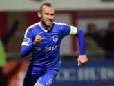 Oude krijger Thomas Buffel bewijst dat hij echte perfectionist is: "Daar baal ik toch wel van, ook al winnen we de match"