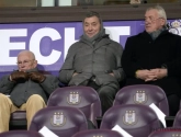 Eddy Merckx heel pessimistisch over Anderlecht: "Kompany? Joker!" en "Er mocht er maar ene misschien meedoen in de gloriejaren"